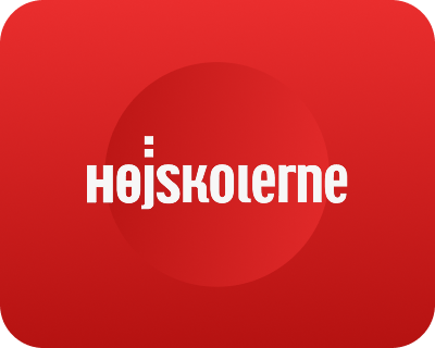 hojskolerne